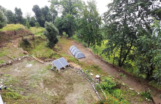 Janardan Campsite Kausani - Foto 11