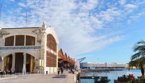 Calma Verde Your getaway in Playa de Valencia - Foto 3