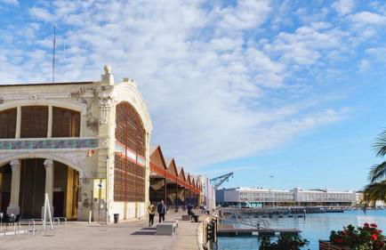 Calma Verde Your getaway in Playa de Valencia - Foto 3