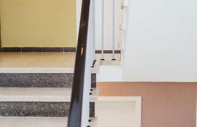 Glück Auf Appartements Rüttenscheiderstraße - Foto 45