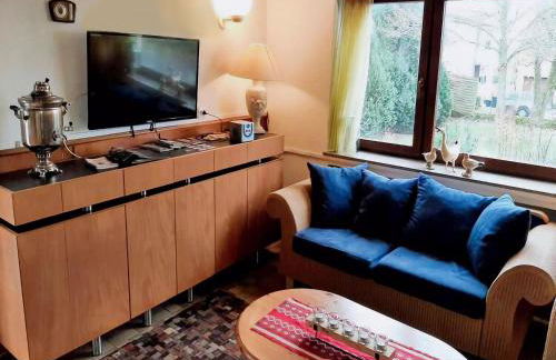 Eifel Garden Villa for Groups - Foto 23