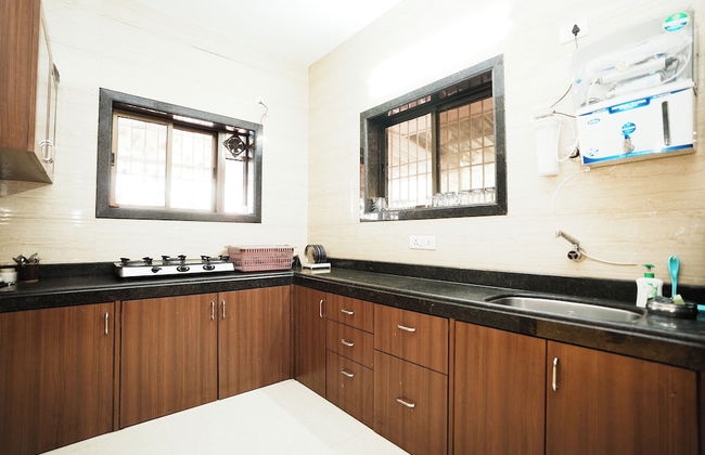 Tulsi Villa, Panchgani, Mahabaleshwar - Photo 35