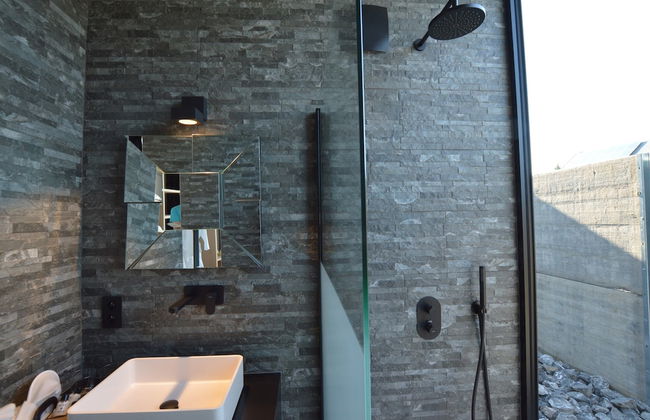 Modern Villa Stay in Dalhem - Photo 36