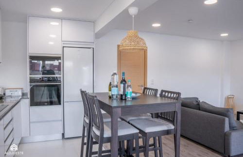 Navio Beach Apartment Santa Cruz - Foto 17