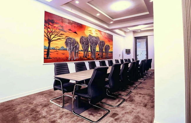 Homeaway Apartment Hotel - Foto 37