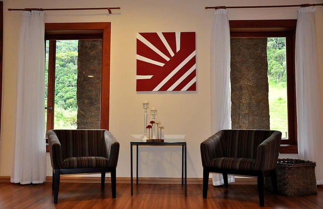 Hotel Fazenda Suiça Le Canton - Foto 10