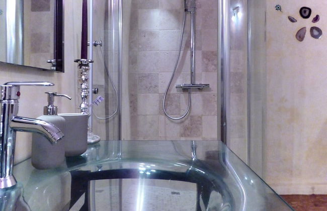 Le Gîte étoilé - Foto 15