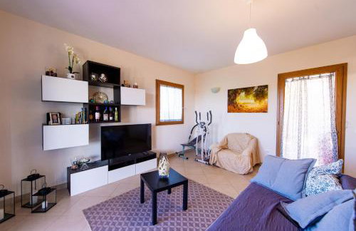 Casa ParitiRossi nella verde campagna salentina - Foto 37