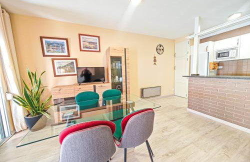 LITORAL COSTA DORADA - CANASTEL Only Families - Foto 11