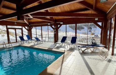 Chez Virginie cocon familial - Foto 15