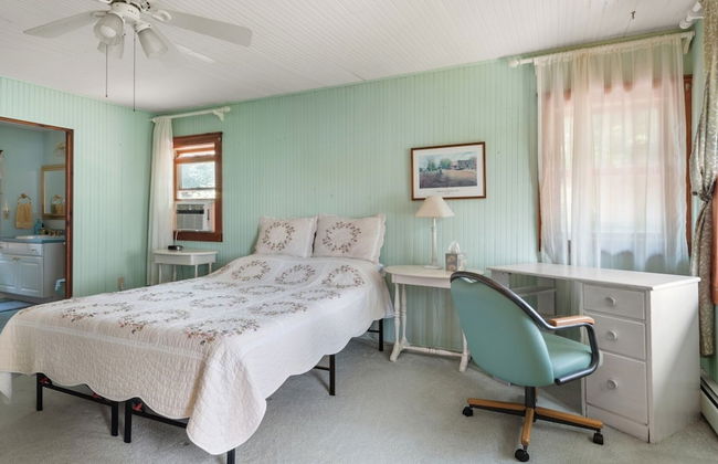 Camp Roosevelt 5 Bedroom Cottage by RedAwning - Foto 5