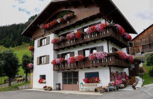 Piccola Suite sul Civetta - Foto 30