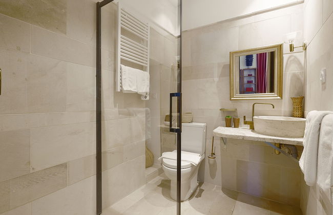 La Maison Verte Sète - Foto 47