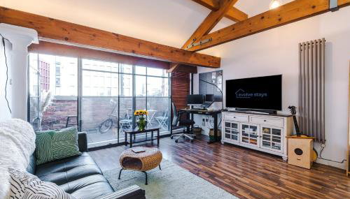 Central MCR 2BR 2BA, Parking, WiFi, Full Kitchen - Foto 1