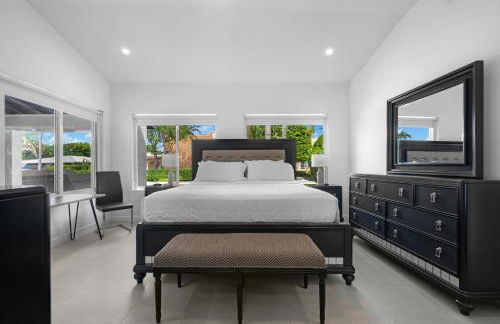 Villa Coco Cozy Home Near Brickell Miami Beach - Foto 33