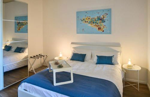 Melpomene e Talìa - Foto 11