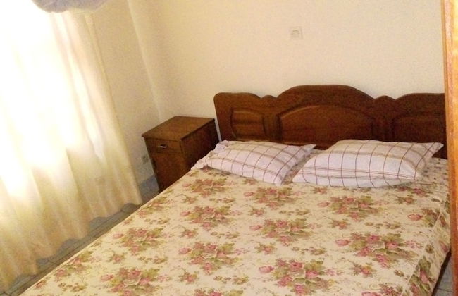 SEMUHUNGU APARTMENTS - Foto 1