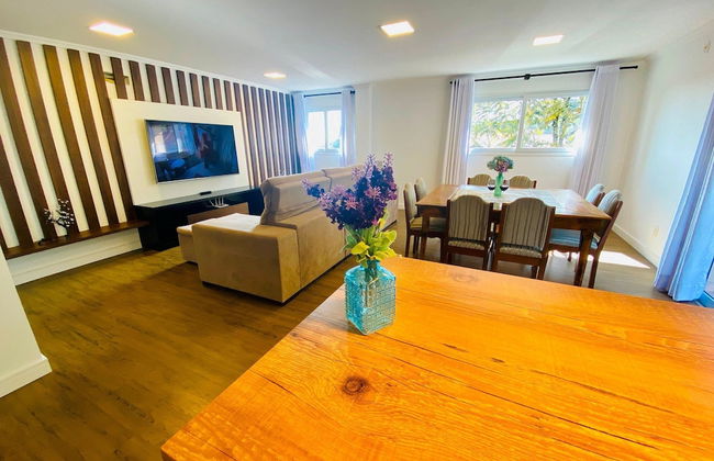 COBERTURA 04 Suites - RUA COBERTA - Foto 2