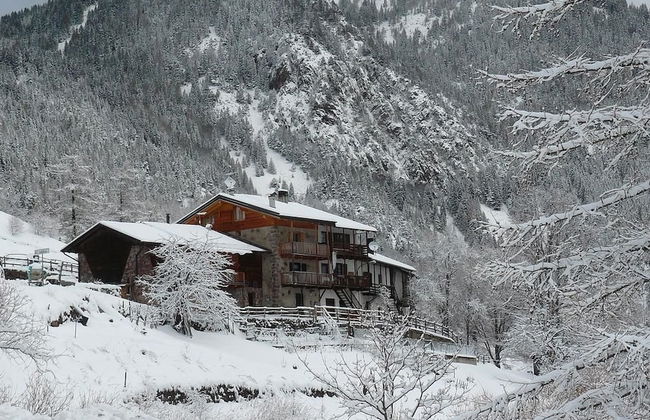 Baita Cavecia - Photo 1