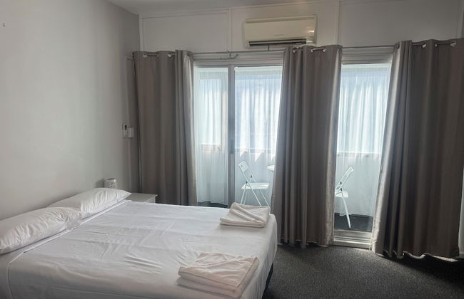 Mountway Holiday Apartments - Foto 5