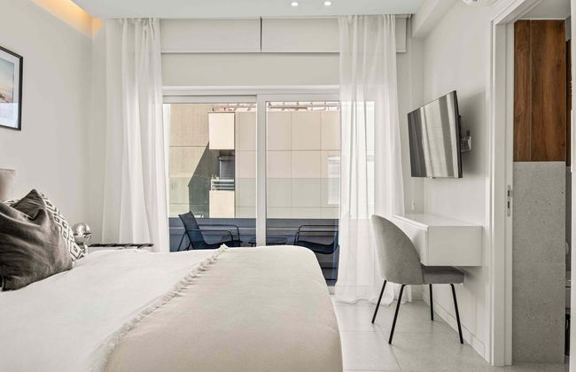 Phaedrus Living: Coastal Seaside Residences 04 - Foto 2