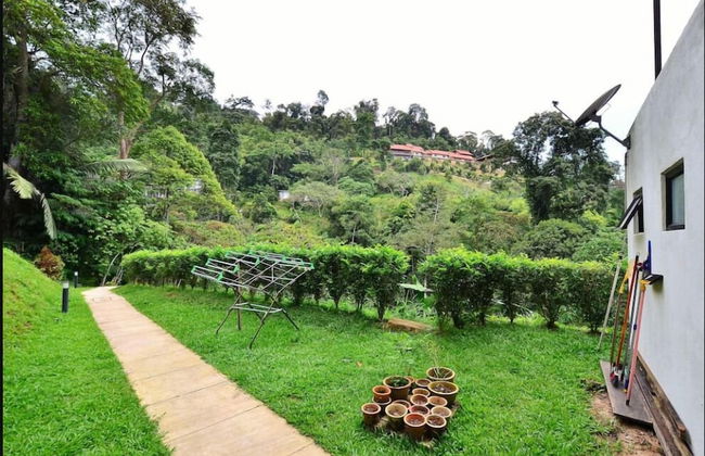 Tanarimba Bentong - Foto 3