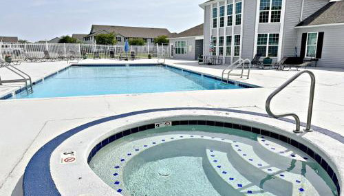 Colony Club - Foto 2, sunbed