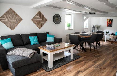 Ferienhaus Lotte - Foto 10