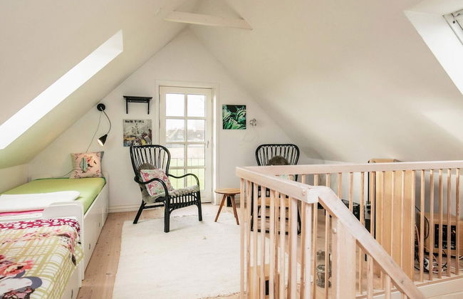 6 Person Holiday Home in Humble-by Traum - Photo 17