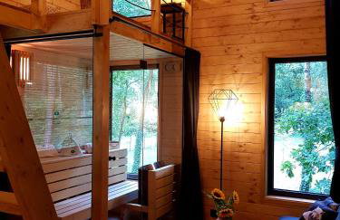 Tree Houses Olszanka - Photo 38