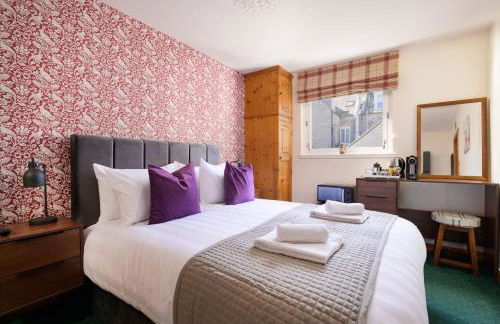 Netherley Rooms - Foto 11