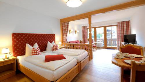 Apartment 10 an der Rottach - Foto 2