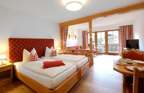 Apartment 10 an der Rottach - Foto 2