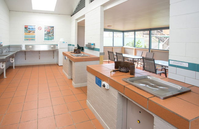 BIG4 Batemans Bay At Easts Riverside Holiday Park - Photo 74