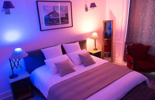 Chic Appart - Sauna privatif - Foto 10