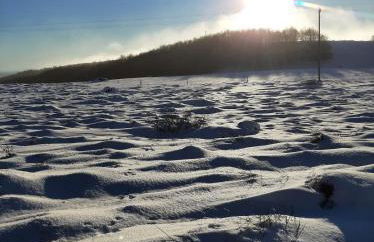 Logement Cozzy avec vue sur la vallée et Jacuzzi - Foto 14