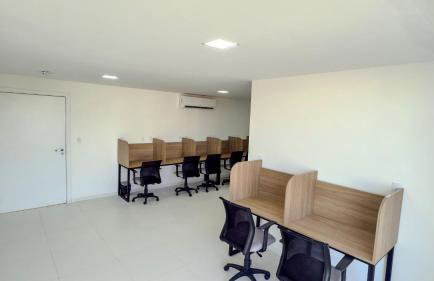 Studio charmoso e confortável a 300m da praia - Concept Life Stella Maris - Foto 6