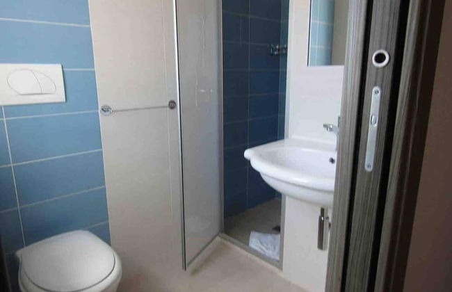 Italian Beach Resort Apartment - Foto 5