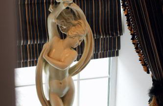 6BR House with Butler, Sauna & Hot Tub in Glasgow - Foto 29