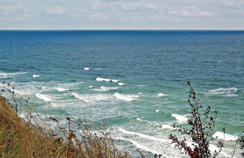 Blinkfüer am Kap Arkona - Foto 41