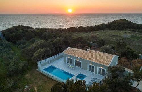 Villa Alonaki Bay - Foto 1