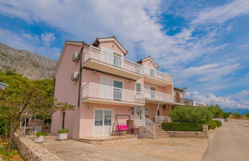 Apartments Zdravka - Foto 71