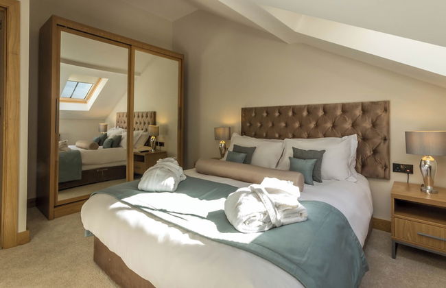 Mansio Suites Basinghall - Foto 11