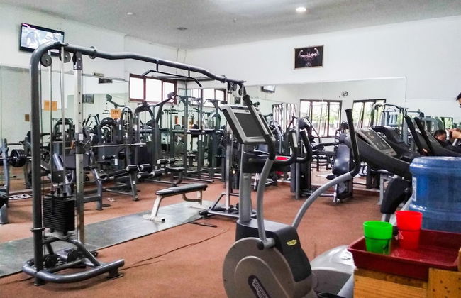 Simply 2BR at Majesty Apartment - Photo 19