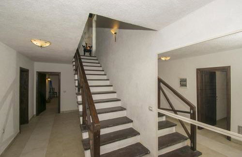 Peaceful Villa with Pool & Sauna, La Casa di Kyra - Foto 42