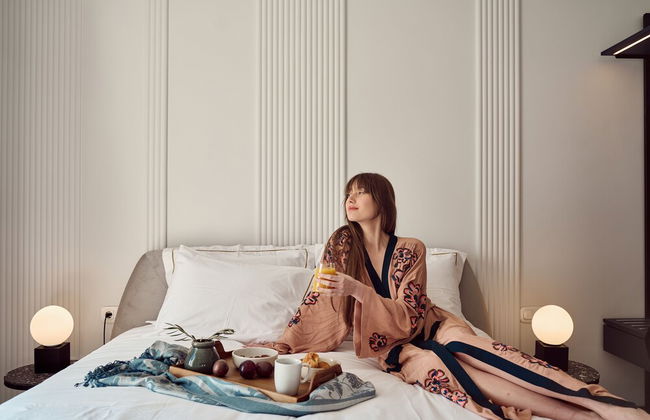 Helius Villas - Foto 6