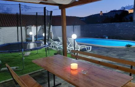 Holiday house Marea - Foto 32