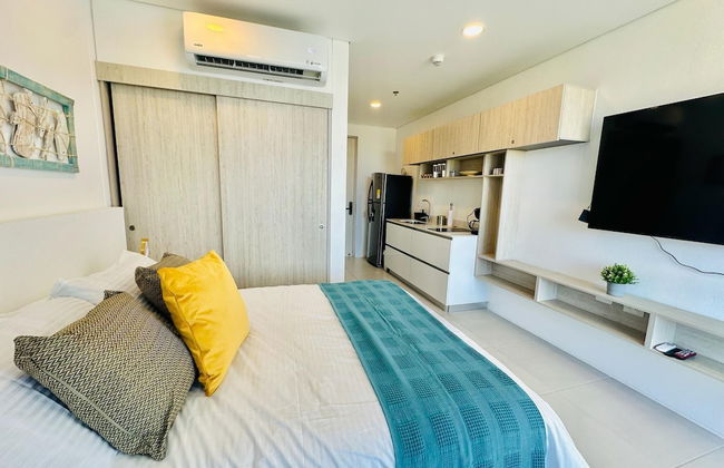 U-GO Porto Horizonte Junto al Mar Sta Mta - Photo 3