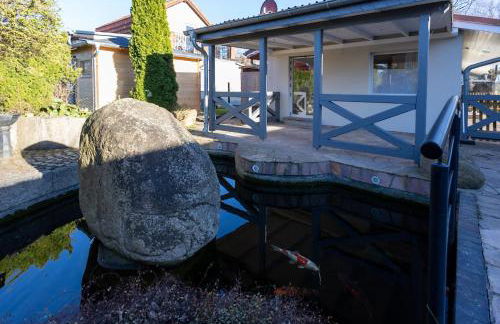 Bungalow zum Wohlfühlen - Foto 19