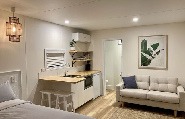 Little Palm Cabins - Foto 8